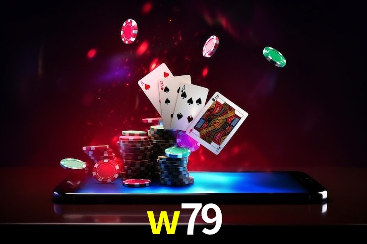 Statistics w79
