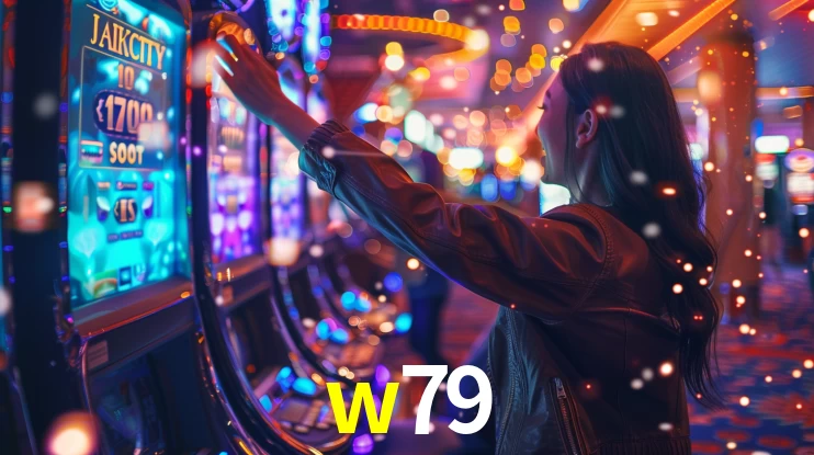 w79 - Melhores sites de jogos de azar online - w79.com