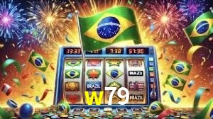 Welcome Bonus w79