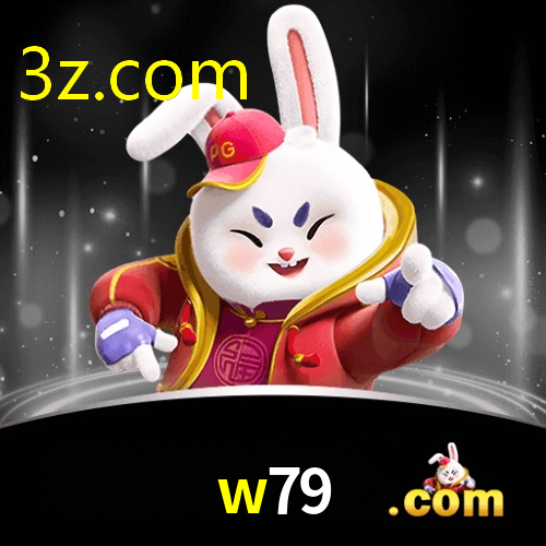 W79: Cassino Oficial de Jogos