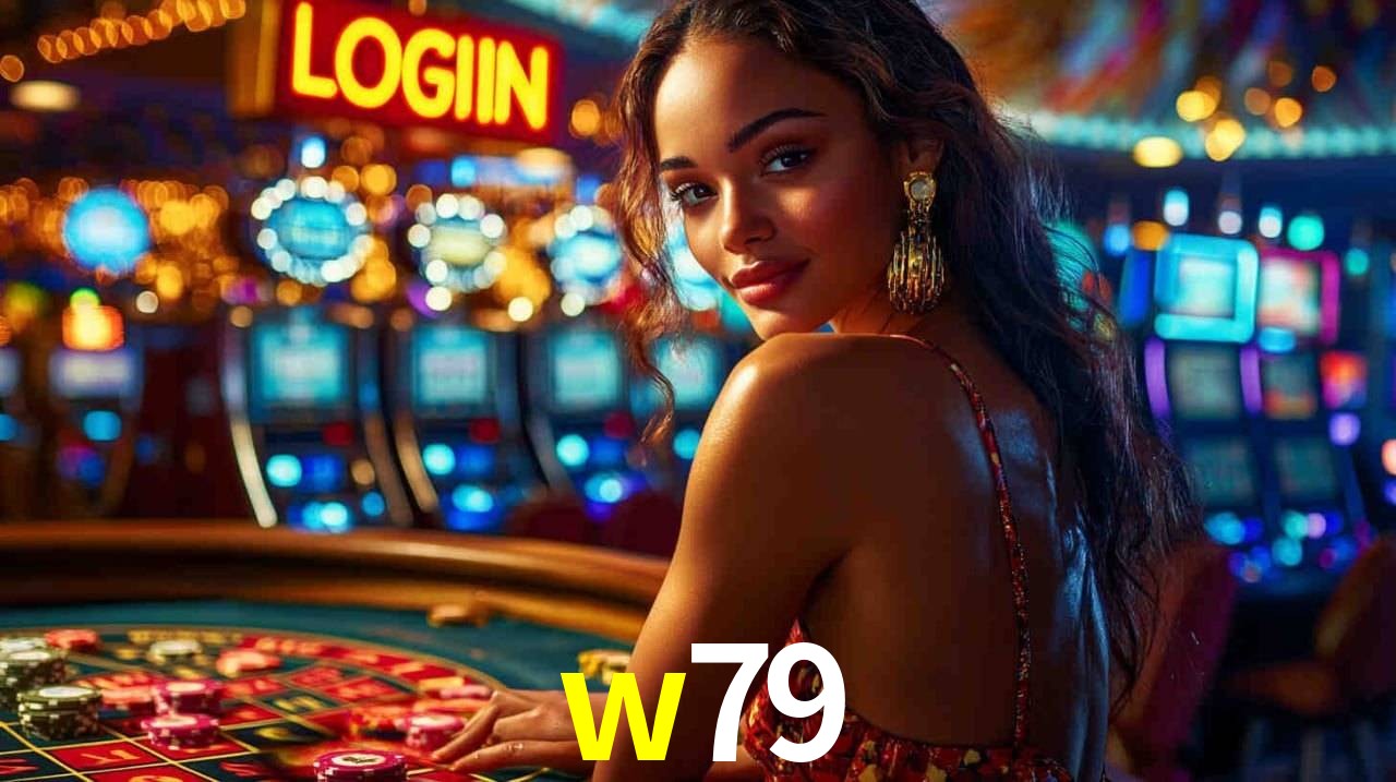 Provedores de Jogos w79