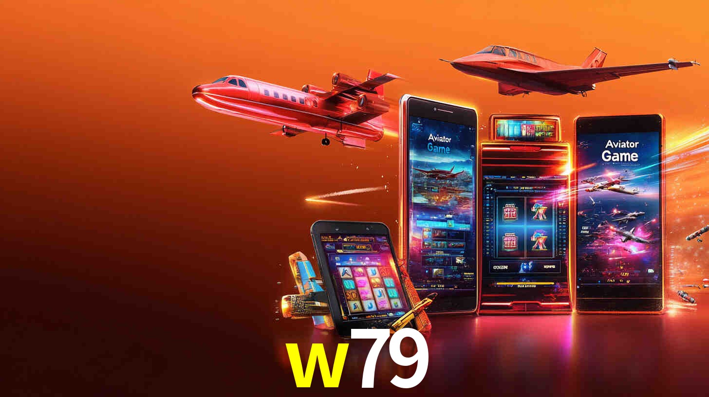 Descubra o Programa VIP da w79: Vantagens Exclusivas para Jogadores