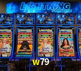 A Emoção da Loteria na w79: Uma Chance de Mudança de Vida