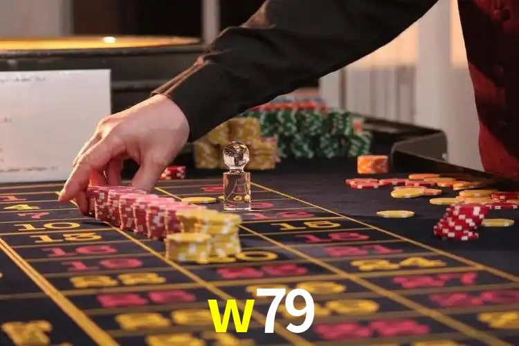A Popularidade dos Caça-Níqueis no w79