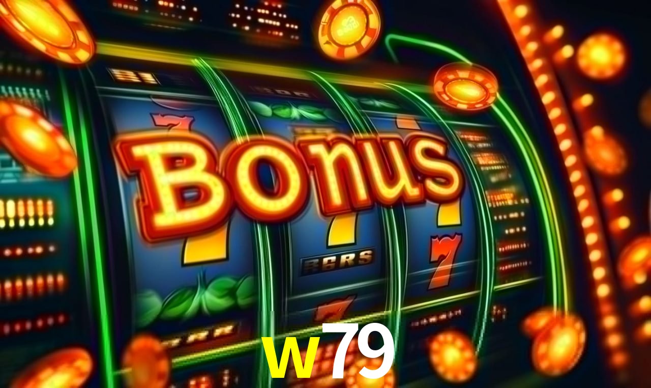 Live Casino w79