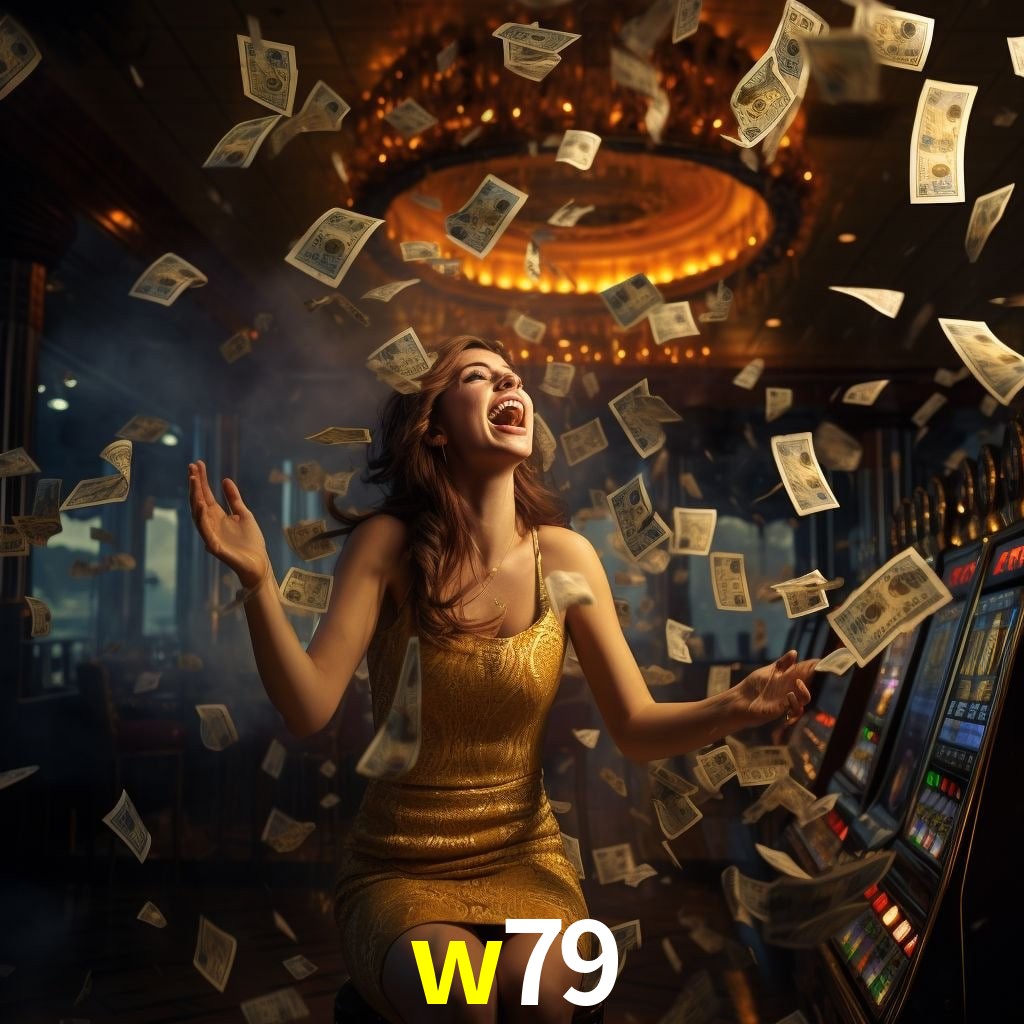 Blackjack Table w79