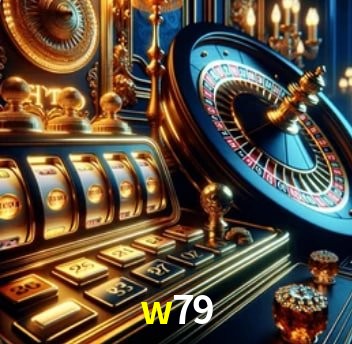 Casino VIP w79