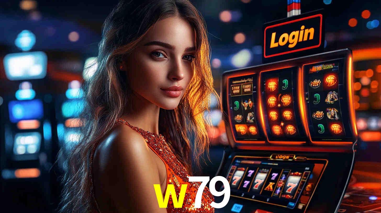 w79: Seu Especialista em Apostas Esportivas Brasileiras
