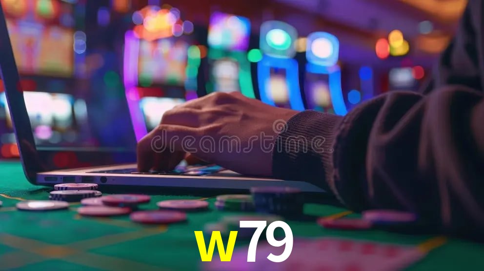 Jogos Exclusivos w79