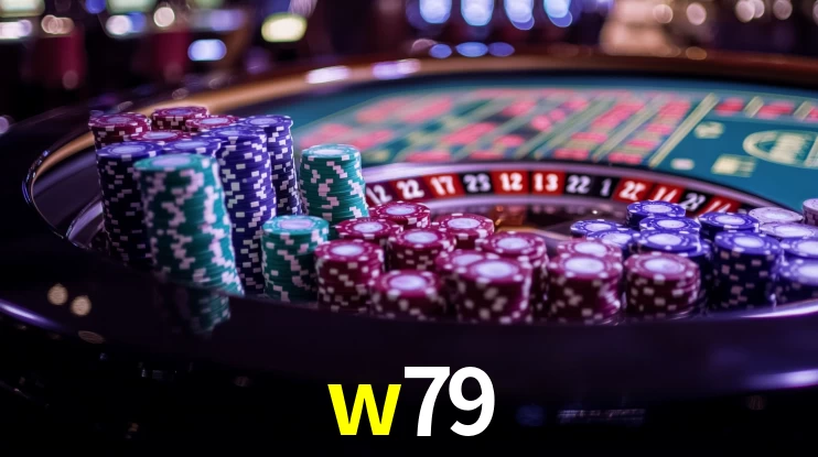 Welcome Bonus w79