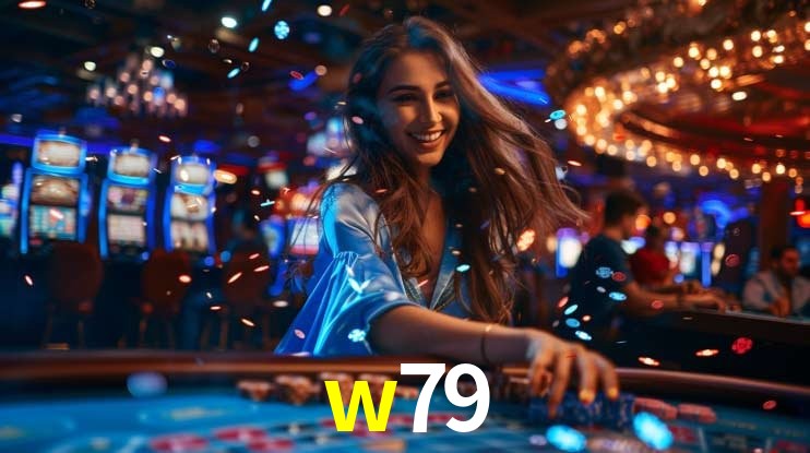 Football Betting w79