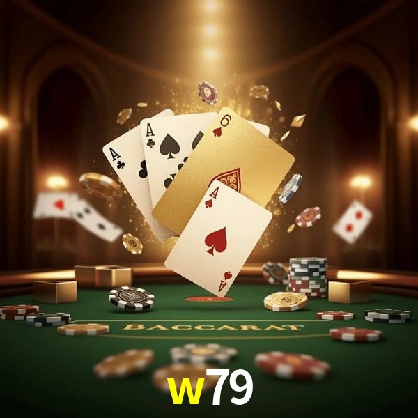 VIP Casino w79