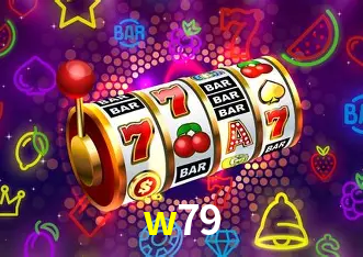 Inovações de Jogos na w79: O Futuro das Experiências Interativas