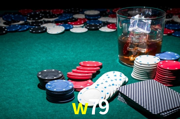 Mesa de Blackjack w79