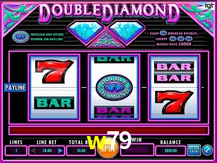 Descubra a Magia dos Jogos de Arcade no w79