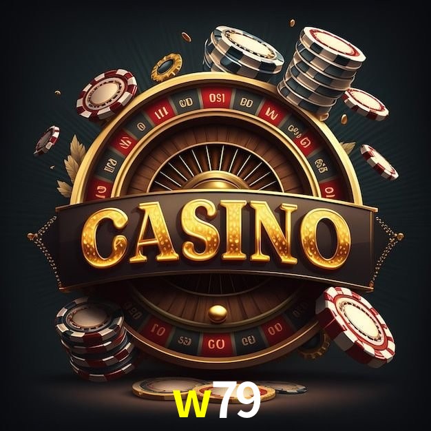 APP oficial da w79 para mobile