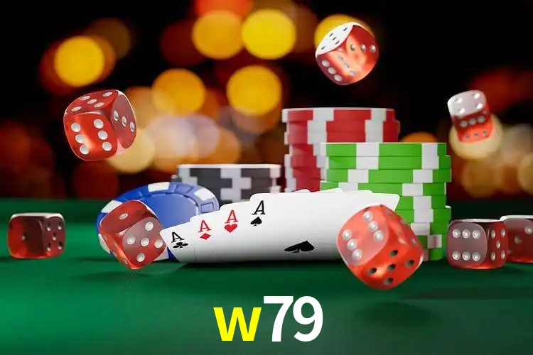 Diretório de Jogos w79