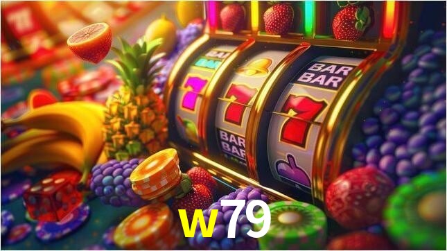 API Integration w79