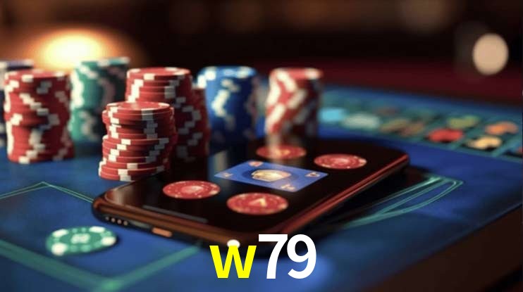 Jogos de Slot w79