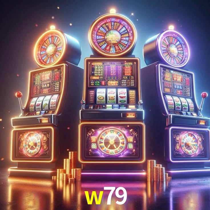 Sinta a adrenalina dos jogos de cassino com w79