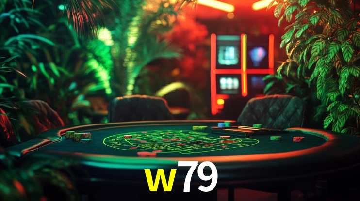 Daily Bonuses w79