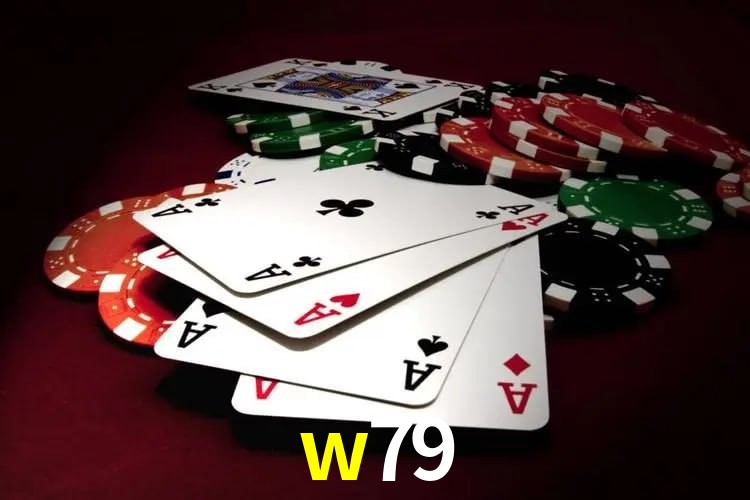 Torneios w79
