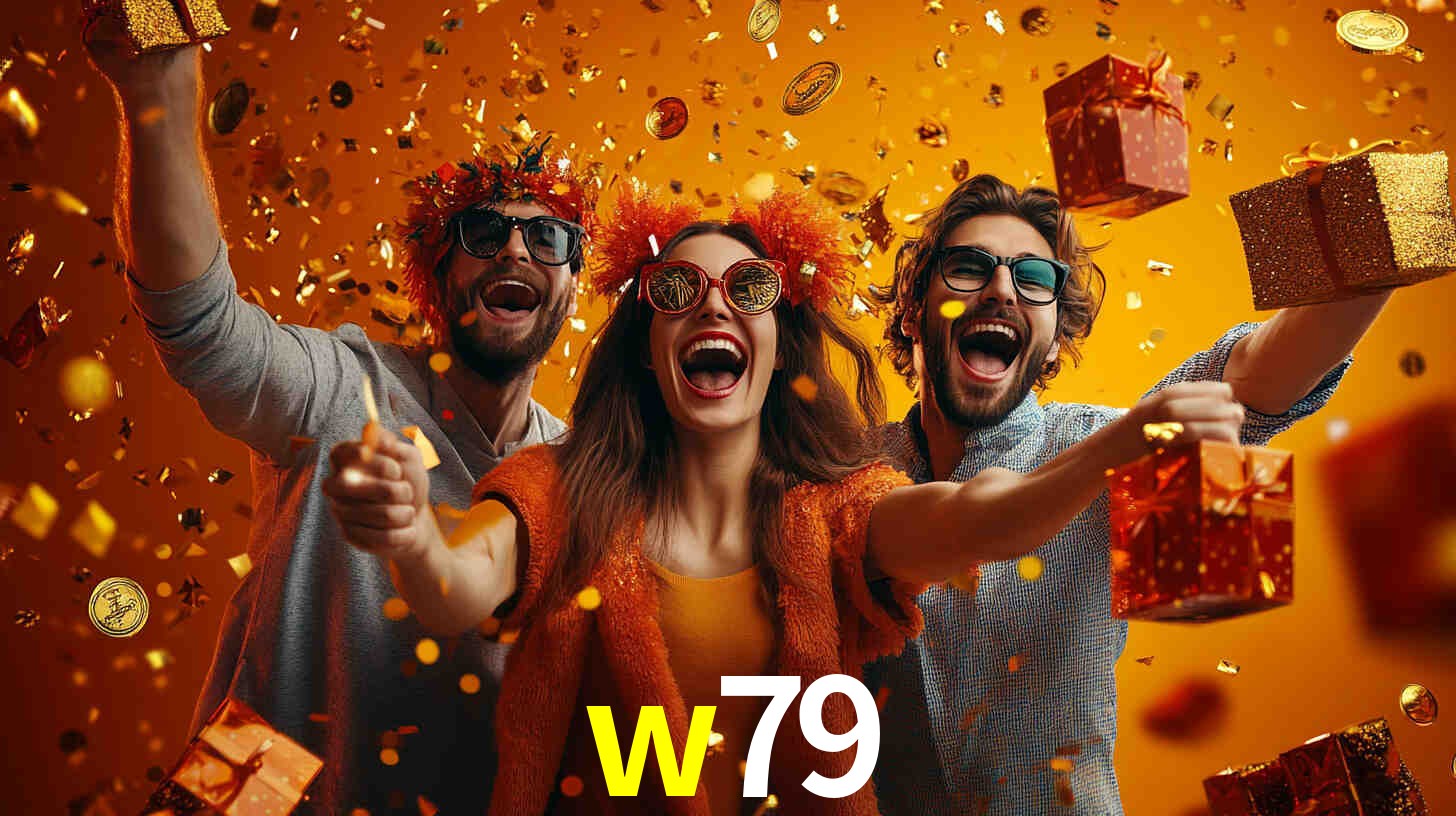 w79: A Experiência de Casino com Jogos de Mesa ao Vivo