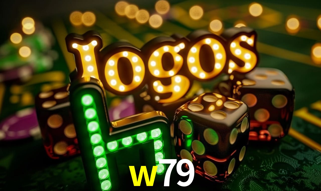 Estatísticas do Jogo w79