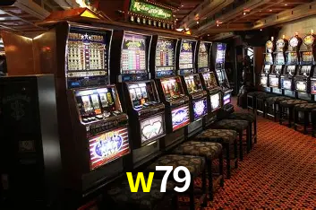 Desvendando o Mundo dos Jogos Virtuais na w79