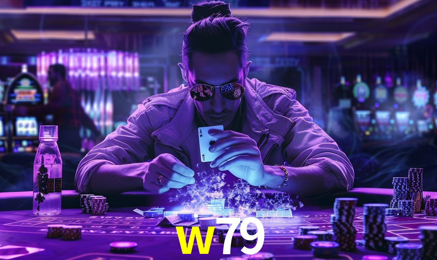 Roulette Table w79